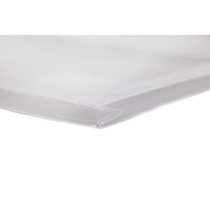 Produktbild für Dokumententasche Foldersys 40121-04, A6