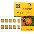 Briefmarke DeutschePost Markenset, Maxibrief