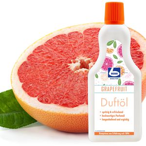 Produktbild für Duftöl Dr.Becher Grapefruit, 1305000