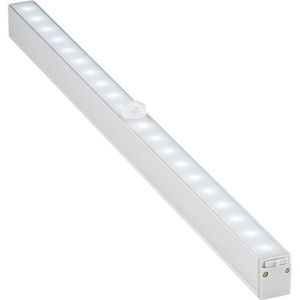 Produktbild für LED-Unterbauleuchte Goobay 55498, tageslichtweiß