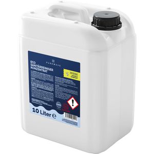 Produktbild für Badreiniger PUREWAVE Ginger &amp; Rosemary, Eco Sanitärreiniger