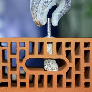 Produktbild für Injektionsmörtel IsolBau 519557, SF 300