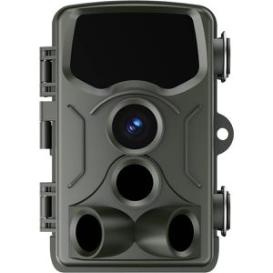 Wildkamera Braun-Photo Scouting Cam Black800