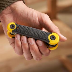 Produktbild für Sechskantschlüssel Stanley 2-69-264