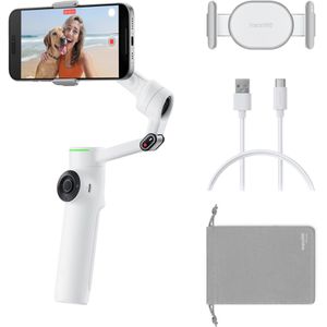 Produktbild für Gimbal Insta360 Flow 2 Pro, 3-Achsen-Stabilisator