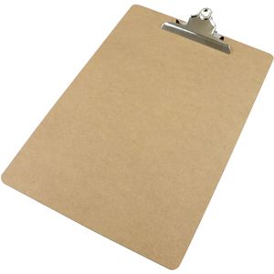 Klemmbrett Böttcher-AG A3