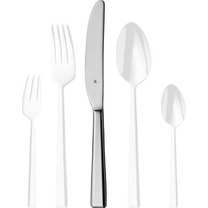 Produktbild für Tafelmesser WMF Professional Edita, Wellenschliff, 23 cm