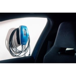 Produktbild für Wallbox Mennekes Amtron 4You 310 11 C2, schwarz