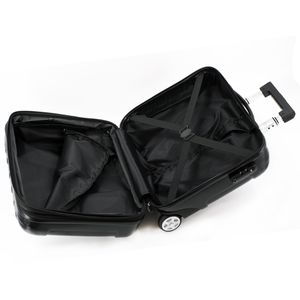 Produktbild für Business-Trolley JSA 45513, 40 Liter