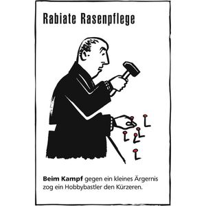 Produktbild für Kartenspiel Moses 90051, black stories Funny Death