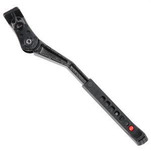 Produktbild für Fahrrad-Seitenständer Ursus-it MOOI 90, Citybike, 24-28 Zoll