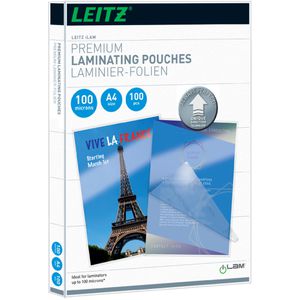 Laminierfolien Leitz 7480 iLAM UDT, DIN A4