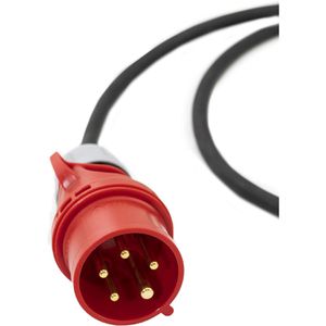 Produktbild für Verlängerungskabel Meister 7424150, für außen IP44