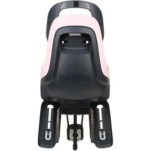 Produktbild für Fahrrad-Kindersitz bobike GO, Maxi Frame