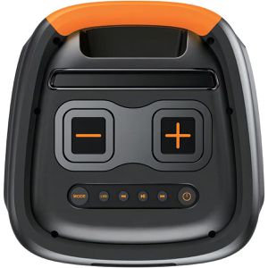Produktbild für Bluetooth-Lautsprecher Denver BPS-458, schwarz
