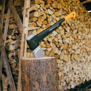 Produktbild für Axt Fiskars X-series X24 M, 1069106