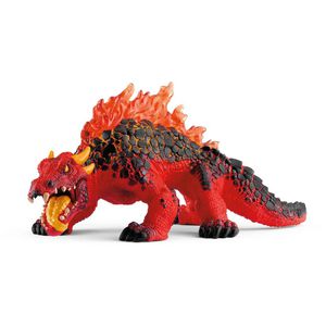 Produktbild für Spielfigur schleich ELDRADOR 70156, ab 7 Jahre