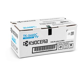 Produktbild für Toner Kyocera TK-5440C cyan