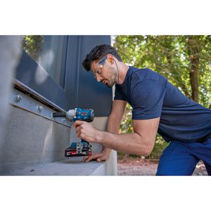 Produktbild für Akku-Schlagschrauber Bosch PRO GDS18V-450H, 450 Nm