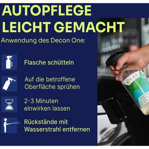 Produktbild für Lackreiniger Liquid-Elements Decon One