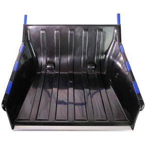 Produktbild für Schneeschieber SHW 54121 Schneehexe