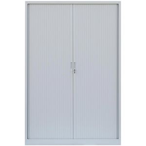 Produktbild für Rollladenschrank Lüllmann 555160, aus Metall
