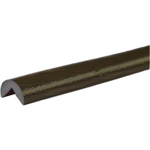Schutzprofil Knuffi Typ A, Kreis, PA-100073, selbstklebend