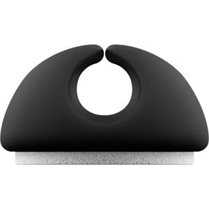 Produktbild für Kabelhalter Goobay 95040