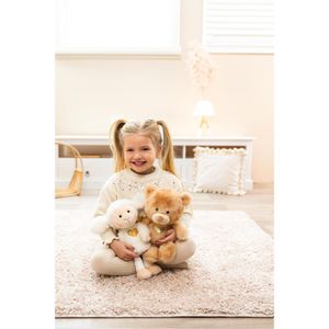 Produktbild für Kuscheltier NICI Dein Schutzengel 61184