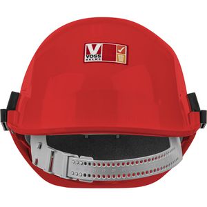 Produktbild für Schutzhelm Voss-Helme VisorLight, 12903002, EN 397