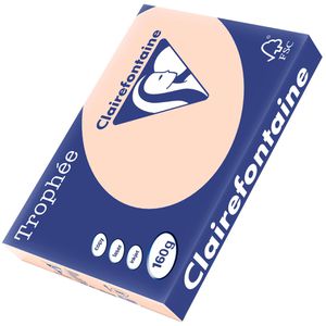 Produktbild für Kopierpapier Clairefontaine Trophée 1031RC, A3