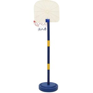 Produktbild für Basketballkorb vidaXL 4016327, Set für Kinder, indoor