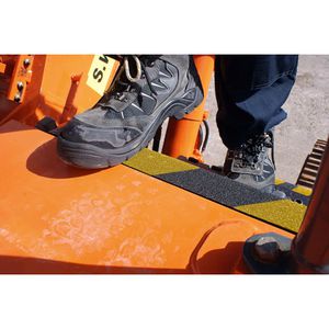 Produktbild für Antirutsch-Klebeband Durable Grip+, 15m x 50mm