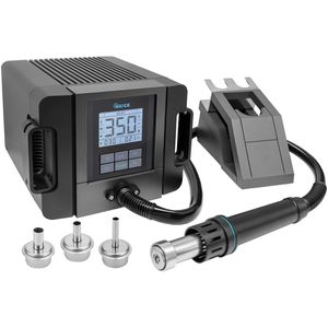 Produktbild für Lötstation QUICK QUTR1300A, TR1300A