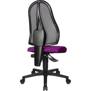 Produktbild für Bürostuhl Topstar Open Point P, OP100 G03