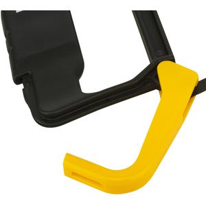 Produktbild für Bügelsäge Stanley 0-15-218, Metallbügelsäge Junior