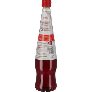 Produktbild für Sirup Mautner Kirsche