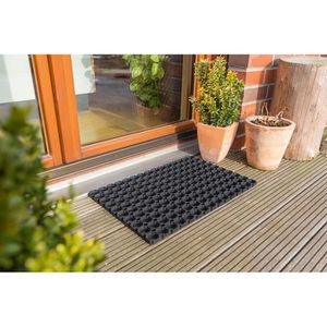 Produktbild für Schmutzfangmatte ASTRA Quadro