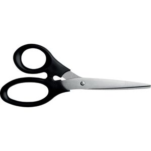 Produktbild für Büroschere Leitz 54240095, 18,5 cm
