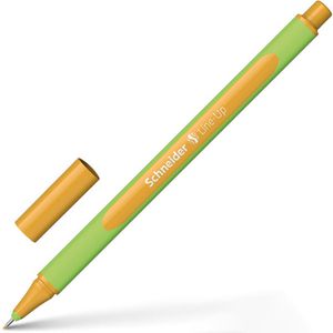 Produktbild für Fineliner Schneider Line-Up, 191091