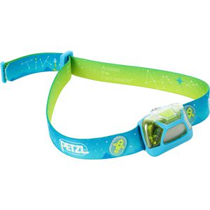 Produktbild für Stirnlampe Petzl Tikkid LED, mit Batterie