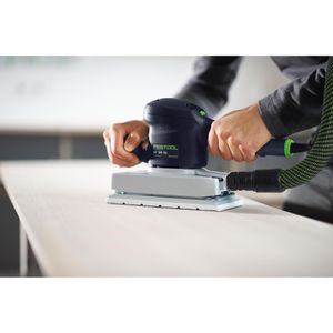 Produktbild für Schleifplatte Festool Schleifschuh SSH-STF 80x130/8