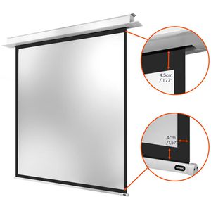 Produktbild für Beamer-Leinwand Celexon Motor Professional Plus