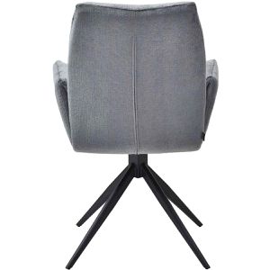 Produktbild für Besucherstuhl Bisley Easy Meet FA, EMFA749