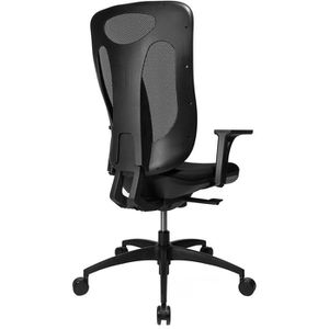 Produktbild für Bürostuhl Topstar Net Pro 100, NN10S T200