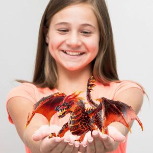Produktbild für Spielfigur schleich ELDRADOR 70138, ab 7 Jahre