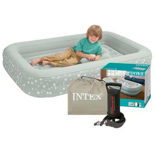 Produktbild für Luftbett Intex 66810NP, Kidz Travel