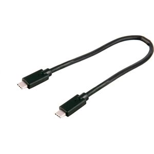 USB-Kabel S-Conn 13-62005 USB-C 3.2, 0,25 m