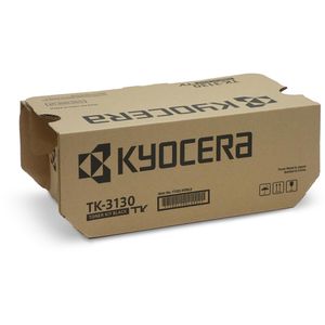Produktbild für Toner Kyocera TK-3130 schwarz