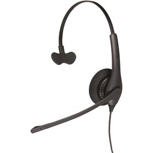 Headset Jabra BIZ 1500 QD Mono